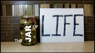 The Jar of Life