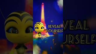 Miraculous Kwamis Revelation Despacito Edit  #mlbshorts #despacito #kwamis #