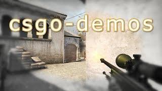 5k AWP WITH TRIPLE by Nyu [csgo-demos | Ineye/POV]