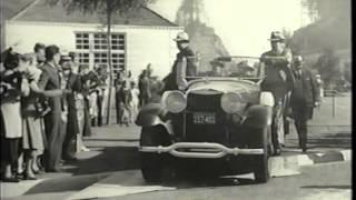 Oregon's Memorable Century 1932 The Great Depression