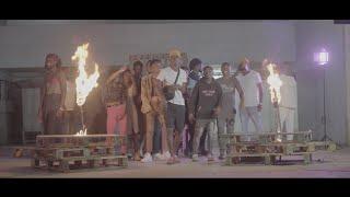 6th - NTHAWI REMIX (official video) ft chizmo,provoice,Chargie, Don Tarz. Dir PKayz