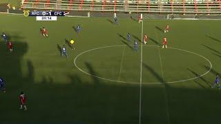 GOAL Central FC, Jason MARCANO No. 19