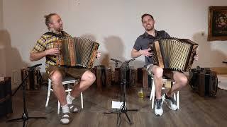 Schmidt Harmonika - Eisschützen Polka - ADGC