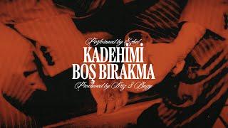 Ezhel - Kadehimi Boş Bırakma (Official Audio)