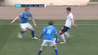 Lee McCulloch - St Johnstone Vs Rangers (SPL) 13th May 2012