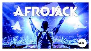 AFROJACK MIX 2022 - Best Songs & Remixes Of All Time