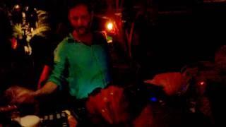 GUY GERBER 11_9_2016 Rumors Destino Ibiza