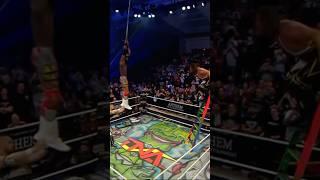 SUPER SPEAR! | TNA Bound For Glory 2024 Highlights