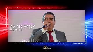 أذاد فقه - اجمل رقص كوجري ||  Azad faqa koçeri 2021