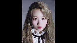 [MV] 이달의 소녀/고원 (LOONA/Go Won) "One&Only"