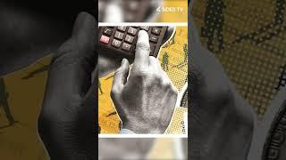 Government Unveils New Income Tax Bill | YouTube Shorts | 4Sides TV English