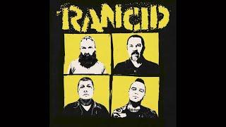 Rancid - Tomorrow Never Comes (Full Album) 2023