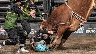 That's Gotta Hurt! Top Wrecks of the 2023 PBR UTB Season