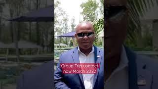 South Africa I African Diaspora News Channel Trip to South Africa March 2022