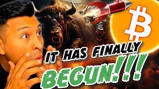  BITCOIN: IT'S HAPPENING!!!!!!!!  [watch this ASAP!!!!!]