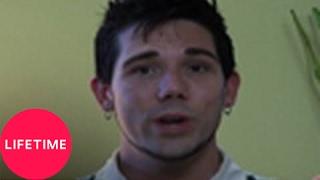 Project Runway: Christopher Straub Video Blog: Episode 8 | Lifetime