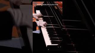 Angelo Villani | Liszt's Transcendental Etude no 11 | live 2024 #classicalmusic #performance #piano