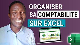 Comment tenir sa Comptabilité sur Excel