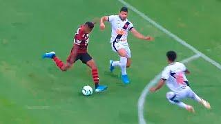 Gols INCRÍVEIS do FLAMENGO de Fora da Área