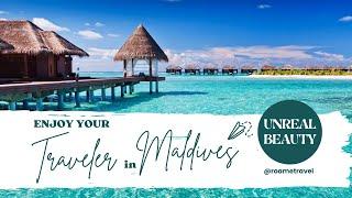 Beyond the Beaches: Exploring the Best Islands of the Maldives