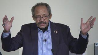 School of Visual Arts Contemporary Perspectives Lecture with Jack Whitten