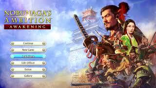 CALL TO ARMS: Nobunaga's Ambition Awakening - 2023 MS Charity Stream Contributors - READ DESCRITPION