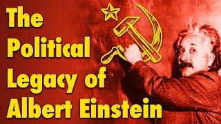 Einstein Was a Socialist; Should We Care?