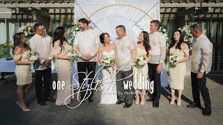 UBC Medical Student & Alumni Centre Vancouver Wedding Video - One Stylish Wedding