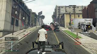 BEST CUSTOM LOBBYS  ON GTA 5 ONLINE | PS5 | CREW SESSIONS | ANYONE CAN JOIN !!