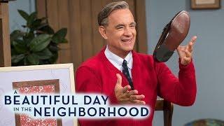 A Beautiful Day in the Neighborhood Trailer #1