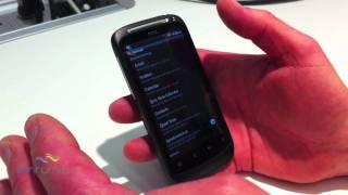 Hands on: Hotmail Android app