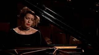 Anton Batagov "Lyrical Music" Polina Osetinskaya, piano