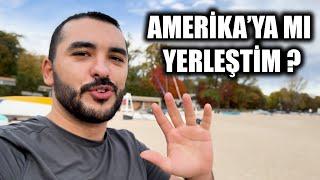 Küçük Bir Ara…