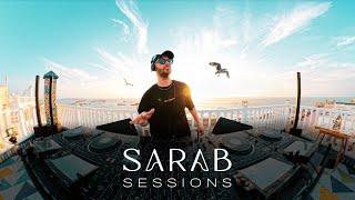 Maxim Lany's Sunset DJ Set: Sarab Sessions by the Sea in Essaouira (Chapter 2)