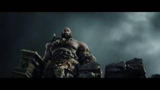 Warcraft: The Beginning - Orgrim