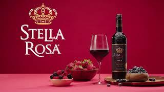 Stella Rosa Black Keep It Real - 30 second commercial