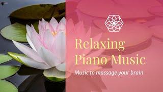 Pure Classical Piano Relaxation Music for Stress Release and Deep Sleep