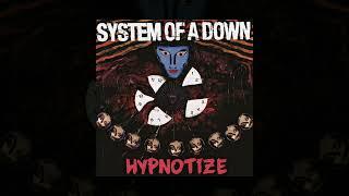 System of a Down - Attack [Custom Instrumental]