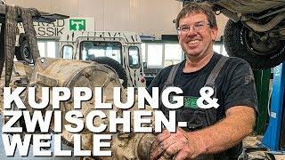 Kupplung und Zwischenwelle Defender TD4 | 4x4PASSION #193