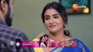 Nenjathai Killathe | Ep - 133 | Preview | Dec 26 2024 | Zee Tamil