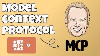 Model Context Protocol (MCP) Explained: How to Give AI Access to Your Files, Web Searches & More