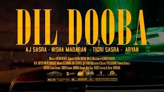 SASRA Music ft  Nisha Madaran  | DIL DOOBA | Prod. Devin Beats | 2024