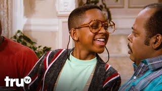 Funniest Steve Urkel Moments (Mashup) | Family Matters | truTV