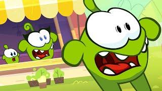 OM NOM Stories 🟢 Season 18 All Episodes 🟢 Cut the Rope