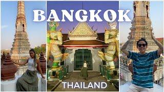 Visiting Bangkok, Thailand: The Most Interesting Place on Earth | ZANGURU