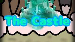 The Castle (Strange Island)