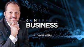 COMBrasil Business com Helio Ruiz #013