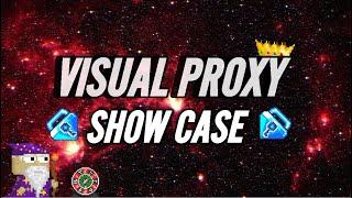 VISUAL PROXY SHOWCASE #1