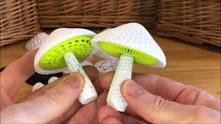 Modular Mushrooms