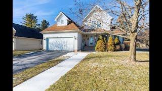 431 Tanager Drive - Woodstock, IL 60098